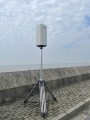TDOA Drone Detection Jamming System (F5)