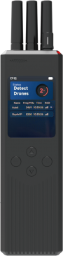 Handheld Drone Detector (PD1)