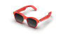 XREAL Air 2 Red AR Glasses