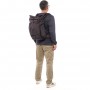 Shimoda Side Lite 22 Backpack Black/White 520-370