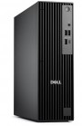 Dell Pro QCS1250 Desktop Slim Intel Core Ultra 7 265 16GB DDR5 512GB SSD Ubuntu (BTO108_QCS1250_EMEA_UBU)