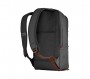 Wenger CityUpgrade 16 inch Backpack includes Day Shoulder Bag gray (606489)