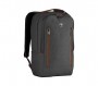 Wenger CityUpgrade 16 inch Backpack includes Day Shoulder Bag gray (606489)