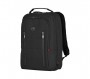 Wenger City Traveler 16 inch Carry On Backpack with Tablet Compartment black (606490)