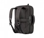 Wenger MX Commute 16 inch Laptop Bag with Backpack Straps gray (611640)