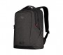 Wenger MX Professional 16 inch Laptop Backpack with Tablet Compartment gray (611641)