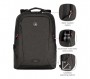 Wenger MX Professional 16 inch Laptop Backpack with Tablet Compartment gray (611641)