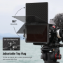 Neewer PG002 Mini mattebox with 4