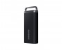 Samsung 4TB Portable SSD T5 EVO USB 3.2 Gen 1 Black MU-PH4T0S