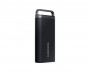Samsung 4TB Portable SSD T5 EVO USB 3.2 Gen 1 Black MU-PH4T0S