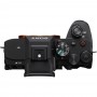 Sony Alpha A7 V Body (ILCE-7M5)