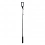 Caruba Selfie Stick Plug & Play - Grey