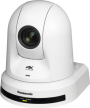 Panasonic AW-UE30WEJ 4K Integrated Camera White