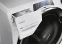 Candy Washing Machine RP4 476BWMBC/1-S 7kg 1400 RPM White Steam WiFi (RP4476BWMBC/1-S)