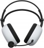 Sony INZONE II H9 Headset Bluetooth NC Wireless White (WHG910NW.CE7)