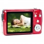 AgfaPhoto Realishot DC8200 Red