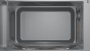Bosch BFL623MB4 Built-in Microwave 800W 20L Black (BFL623MB4)