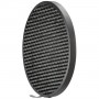Westcott 55-Degree Wide Umbrella Reflector with Honeycomb Grids (Bowens Mount)