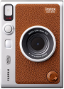 FujiFilm Instax Mini Evo Brown