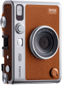 FujiFilm Instax Mini Evo Brown