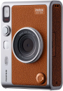 FujiFilm Instax Mini Evo Brown