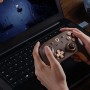 8BitDo Ultimate 2C Wireless Controller Hall Effect Joystick Brownie