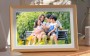 Arzopa D10 (gold) 10.1 inch digital photo frame
