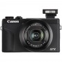 Canon Powershot G7 X Mark III Premium Vlogger Kit Black