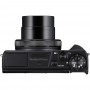 Canon Powershot G7 X Mark III Premium Vlogger Kit Black