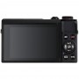 Canon Powershot G7 X Mark III Premium Vlogger Kit Black