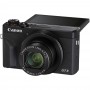 Canon Powershot G7 X Mark III Premium Vlogger Kit Black
