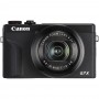 Canon Powershot G7 X Mark III Premium Vlogger Kit Black