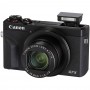 Canon Powershot G7 X Mark III Premium Vlogger Kit Black