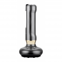 Humanas DermaSmooth Anticellulite Massager with Chinese Cupping Device Function Grey