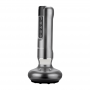 Humanas DermaSmooth Anticellulite Massager with Chinese Cupping Device Function Grey