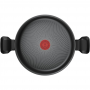 Tefal Pot 24cm Aluminum (H0567042)