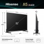 Hisense TV 32A5Q