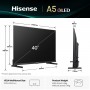 Hisense TV 40A5Q