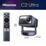 Hisense C2 Ultra Laser Projector