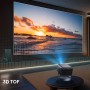 Hisense C2 Ultra Laser Projector