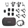 Saramonic Blink500 T4 Wireless Audio Transmission Kit (RX + TX + TX + TX + TX)