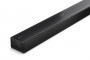 Sharp 2.0 Dolby Atmos Soundbar HT-SB304 Black (HT-SB304)
