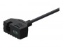 Teltonika PR5MEC21 4-PIN Power Adapter with I/O (PR5MEC21)