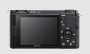 Sony Alpha ZV-E10K Vog Camera with 16-50mm f/3.5-5.6 II
