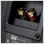 Elac Debut B5.3 Black ash