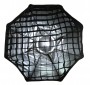 Caruba Grid for Beautydish 80cm