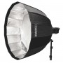 Caruba Deep Parabolic Softbox 90cm