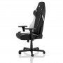 Nitro Concepts X1000 Gaming Chair - Radiant White (NC-X1000-BW)