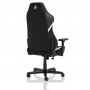 Nitro Concepts X1000 Gaming Chair - Radiant White (NC-X1000-BW)