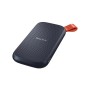 SanDisk Portable SSD 2TB 800MB/s USB 3.2 Gen 2 (SDSSDE30-2T00-G26)